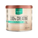 100 Creatine Creatina Monohidratada 300g Nutrify