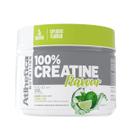 100% Creatine Flavour (300g) - Sabor: Limão