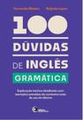 100 duvidas de ingles - gramatica - DISAL EDITORA 100 duvidas de ingles - gramatica - DISAL EDITORA