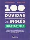100 dúvidas de inglês - gramática 100 dúvidas de inglês - gramática