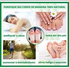 100 Emplastos para tratar insônia 100% Natural