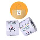 100 Etiquetas Adesivas Lacre Fecha Sacola com Picote de Segurança Tam 10 x 3,4 Cm 100 Etiquetas Adesivas Lacre Fecha Sacola com Picote de Segurança Tam 10 x 3,4 Cm
