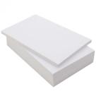 100 folhas Papel Fotográfico A6 10x15cm 265G Neutro