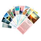 100 Folhetos Para Evangelização - Varios Temas Sortido