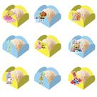 100 Formiminhas Bob Esponja