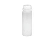 100 Frascos Flaconetes De 10 Ml De Plástico Tampa Pressão 100 Frascos Flaconetes De 10 Ml De Plástico Tampa Pressão