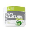 100% Glutamine Flavour (200g) - Atlhetica Nutrition