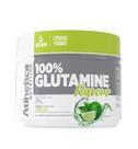 100% Glutamine Flavour (200g) - Sabor: Limão