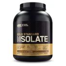 100% Isolate Whey Gold Standard 1,32Kg 2,9LBS Optimum Nutrition