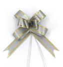 100 Laço Fácil Tamanho 12mm x 23cm Decorativo para Presentes, Cestas e Lembranças Várias Cores 100 Laço Fácil Tamanho 12mm x 23cm Decorativo para Presentes, Cestas e Lembranças Várias Cores