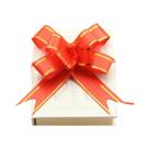 100 Laços Decorativos De Fita Para Festas, Casamentos, Decoração De Árvores De Natal E Embalagens De 100 Laços Decorativos De Fita Para Festas, Casamentos, Decoração De Árvores De Natal E Embalagens De