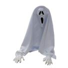 100 mascara e 100 mãozinhas para fabricar o fantasma marionete