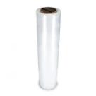 100 Metros Bobina Stretch Transparente 5 Camadas para Envio de Produtos