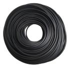 100 Metros Borracha Acabamento Debrum 100 Mm Tipo U
