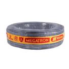 100 metros cabo cci 50x2 pares p/telefone megatron