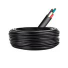 100 metros cabo pp flex 4 x 1,00 mm cobrecom