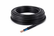 100 mt cabo pp flexivel 2 x 2,50 mm 100 mt cabo pp flexivel 2 x 2,50 mm