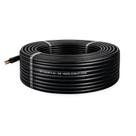 100 mt cabo telefone fe 100 externo preto star