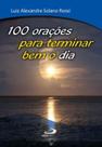 100 orações para terminar bem o dia