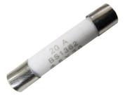 100 pçs fusivel ceramico para forno microondas 20amperes - grande