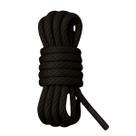 100 peças Cordão P-06 130cm 100% Poliéster para Roupas