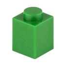 100 Peças De Tijolos Compatíveis MOC 1x1 3005, Blocos De Construção DIY, Quebra-cabeça Infantil, 100 Peças De Tijolos Compatíveis MOC 1x1 3005, Blocos De Construção DIY, Quebra-cabeça Infantil,