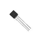 100 Peças - Transistor Bc546 = Bc 546 - Npn 100 Peças - Transistor Bc546 = Bc 546 - Npn