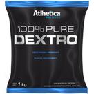 100% Pure Dextro Sem Sabor 1kg Athetica Nutrition