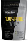 100% Pure Whey 900g refil - Probiótica