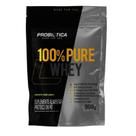 100% Pure Whey 900g refil - Probiótica 100% Pure Whey 900g refil - Probiótica