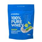 100 Pure Whey 900g Refil Probiótica