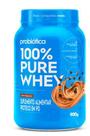 100 Pure Whey Probiótica 900g