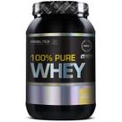 100% Pure Whey Protein Baunilha 900g Probiótica 900g