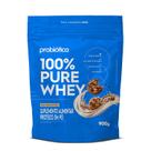 100% Pure Whey Refil 900g