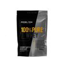 100% Pure Whey Refil (900g) - Sabor: Iogurte c/ Coco 100% Pure Whey Refil (900g) - Sabor: Iogurte c/ Coco