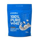 100% Pure Whey Refil Probiotica - 900g