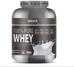 100 Pure Whey Sabor Original 1800g Unique Nutrition