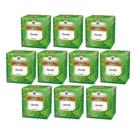 100 Sachês. Chá Twinings, Hortelã
