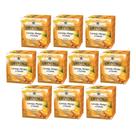 100 Sachês, Chá Twinings, Laranja Manga e Canela