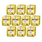 100 Sachês, Chá Twinings, Limão com Gengibre