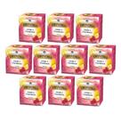 100 Sachês, Chá Twinings, Limão e Framboesa