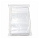 100 Sacos Saquinhos Zip Lock Hermético N5 10X14CM Abre/fecha