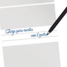 100 Saquinhos Zip Lock 17 X 24 Cm 100 Saquinhos Zip Lock 17 X 24 Cm