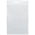 100 Saquinhos Zip Lock 24 X 34 Cm 100 Saquinhos Zip Lock 24 X 34 Cm