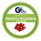 100 Sementes De Pimenta Biquinho