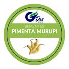 100 Sementes De Pimenta Murupi