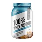 100% Shark Pro Whey Protein Concentrado pote 900g 100% Shark Pro Whey Protein Concentrado pote 900g