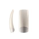 100 Tips Reta Tip Square Unha Isquare Nails 100 Tips Reta Tip Square Unha Isquare Nails