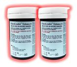 100 Tiras Glicemia Glucoleader Enhance Fitas Glicose Diabete 100 Tiras Glicemia Glucoleader Enhance Fitas Glicose Diabete