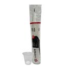 100 Un Copo Descartável 150ml Transparente